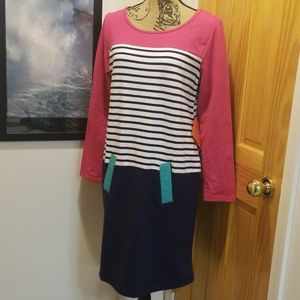 Tracy Negoshian Bella Dress